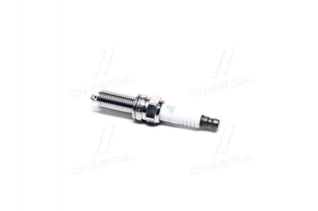 Свеча зажигания KIA PICANTO 1.0-1.2, RIO III 1.25 11-(пр-во) NGK LKR6D10E (фото 1)