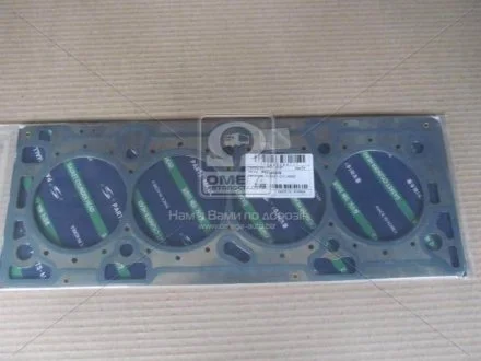 Прокладка головки блока CHEVROLET AVEO (Metalic) (пр-во) PARTS-MALL PGCM061