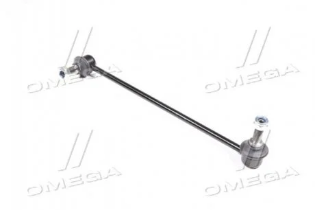 Стойка стаб. SKODA OCTAVIA 97-, VW GOLF IV 96-10 перед. лев. RIDER RD.341538185