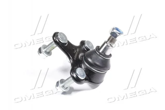 Опора шаровая SKODA OCTAVIA 04-13, VW CADDY 04- передн. лев. RIDER RD.993526772 (фото 1)