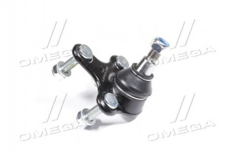 Опора кульова SKODA OCTAVIA 04-13, VW CADDY 04- передн. лів. RIDER RD.993526772