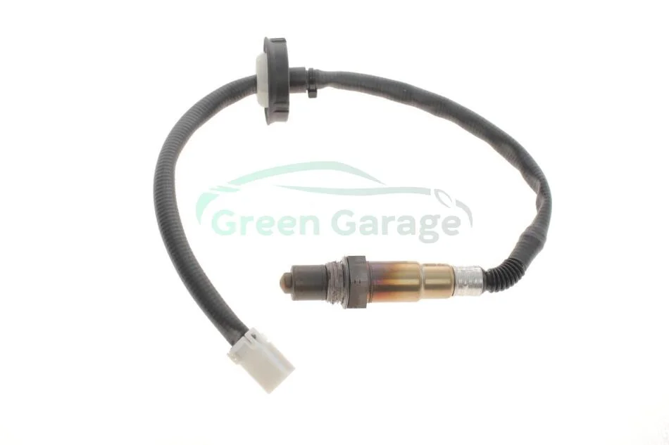 Лямбда-зонд (478мм) MITSUBISHI COLT CZC VI, COLT VI SMART FORFOUR 1.1-1.5 01.04-06.12 BOSCH 0258006001 (фото 1)