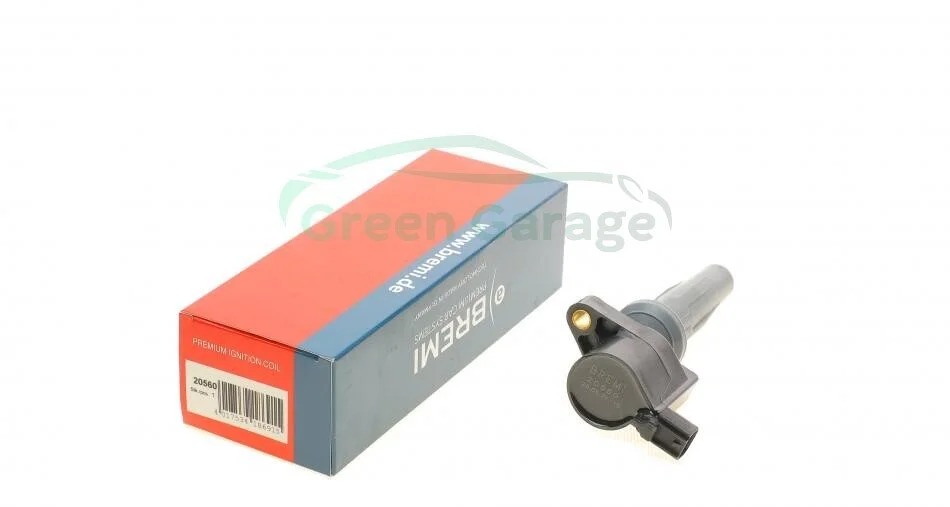 Котушка запалювання FORD/MAZDA Mondeo/Transit/Tribute "2,0-2,5 "11>> BREMI 20560 (фото 1)
