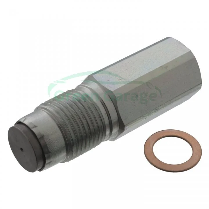 Клапан управління тиском CITROEN/FIAT/FORD/PEUGEOT 2,2HDi/TDCi "06>> FEBI BILSTEIN 46366 (фото 1)