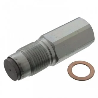 Клапан управління тиском CITROEN/FIAT/FORD/PEUGEOT 2,2HDi/TDCi "06>> FEBI BILSTEIN 46366