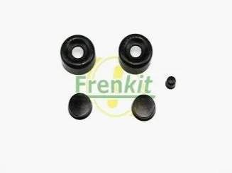Ремкомплект гальмівного циліндра NISSAN SUNNY, PULSAR, 100NX (B13) FRENKIT 322035 (фото 1)
