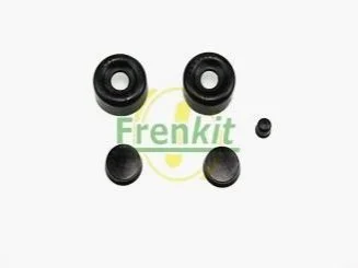 Ремкомплект гальмівного циліндра NISSAN SUNNY, PULSAR, 100NX (B13) FRENKIT 322035
