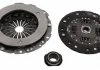 Сцепление RENAULT, OPEL, 98-05 (Пр-во) SACHS 3000950799 (фото 2)
