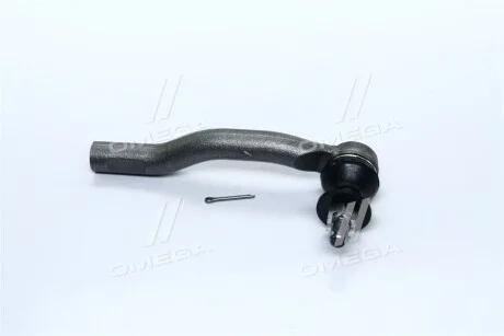 Наконечник рул.тяги TOYOTA PRIUS LEXUS CT200H 10- OUT R (пр-во) 555 SET521R
