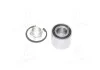 Підшипник маточини CITROEN, PEUGEOT 309 задн. міст (Вир-во COMPLEX) COMPLEX AUTOMOTIVE BEARINGS Sp.z.o.o. CX103 (фото 3)