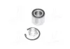 Підшипник маточини CITROEN, PEUGEOT 309 задн. міст (Вир-во COMPLEX) COMPLEX AUTOMOTIVE BEARINGS Sp.z.o.o. CX103 (фото 4)