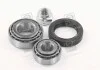 Підшипник маточини ВАЗ 2101-07 передн. міст правий (Вир-во COMPLEX) COMPLEX AUTOMOTIVE BEARINGS Sp.z.o.o. CX082R (фото 3)