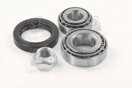 Подшипник ступицы ВАЗ 2101-07 передн. мост правый (Пр-во COMPLEX) COMPLEX AUTOMOTIVE BEARINGS Sp.z.o.o. CX082R