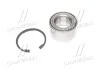Подшипник ступицы BMW 3(E30, E36) 82-00 зад. мост (Пр-во COMPLEX) COMPLEX AUTOMOTIVE BEARINGS Sp.z.o.o. CX049 (фото 3)