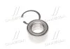 Подшипник ступицы BMW 3(E30, E36) 82-00 зад. мост (Пр-во COMPLEX) COMPLEX AUTOMOTIVE BEARINGS Sp.z.o.o. CX049 (фото 4)