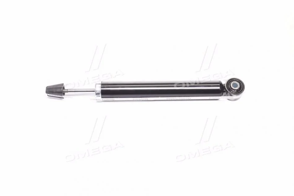 Амортизатор задній газовий AUDI A3, SEAT, SKODA, VW (вир-во) ASHIKA MA00498 (фото 1)
