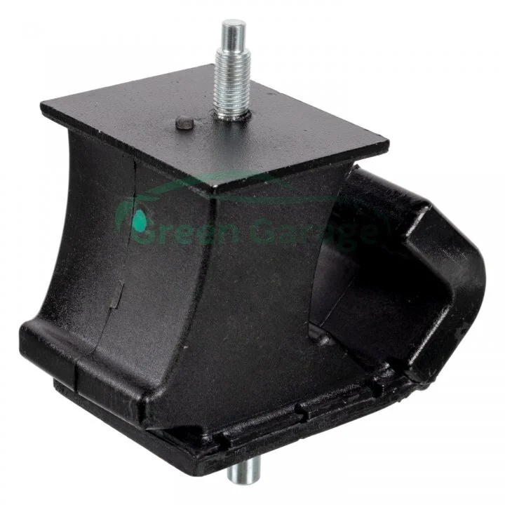 Подушка двигателя с обеих сторон Nissan Navara/ Pathfinder (пр-во FEBI) FEBI BILSTEIN 173879 (фото 1)
