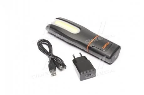 Ліхтар світлодіодний інспекційний LEDinspect MINI250 (вир-во) OSRAM LEDIL401
