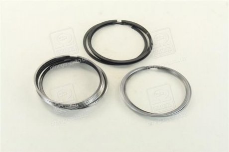 Кольца поршневые компл. на 4 поршня FORD 90,80 1,60 x 2,00 x 4,00 mm (SM) SM MVI 792125-00-4