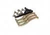 Знімач тризахоплювальний 6" (150мм) Chrome vanadium (СТАНДАРТ) Стандарт SK3L6 (фото 5)