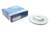 Гальмівний диск HYUNDAI/KIA Tucson/i30/Ceed/Sportage \'\'F \'\'15>> BOSCH 0986479E42 (фото 1)