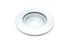 Гальмівний диск HYUNDAI/KIA Tucson/i30/Ceed/Sportage \'\'F \'\'15>> BOSCH 0986479E42 (фото 2)