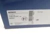 Гальмівний диск HYUNDAI/KIA Tucson/i30/Ceed/Sportage \'\'F \'\'15>> BOSCH 0986479E42 (фото 7)
