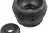 Опора амортизатора (к-т) AUDI/SEAT/SKODA/VW A1/Mii/Fabia/Up "10>> LEMFORDER 36957 01