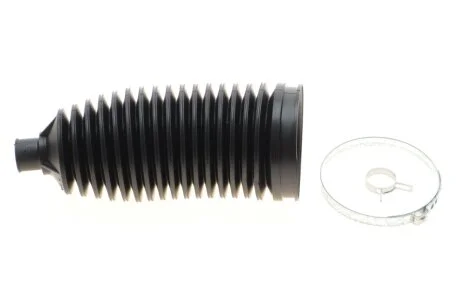 Пильник рульової рейки CITROEN/FIAT/PEUGEOT C8/Ulysse/807 "F "02-11 LEMFORDER 33613 01
