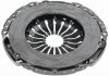 Кошик зчеплення FIAT/OPEL Croma/AstraG/ZafiraA/VectraC "2,0-2,2 "98 SACHS 3082600528 (фото 2)