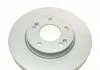Диск гальмівний HYUNDAI/KIA I30/Tucson/Cerato/Ceed "F D=280mm "04>> TEXTAR 92133905 (фото 6)