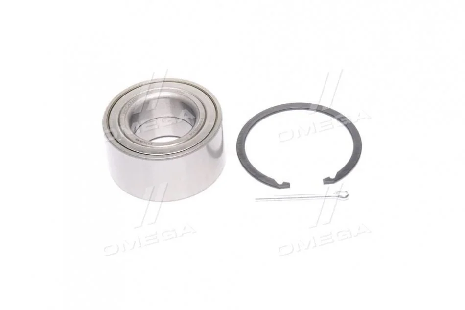 Подшипник ступицы MITSUBISHI LANCER передн. мост (Пр-во COMPLEX) COMPLEX AUTOMOTIVE BEARINGS Sp.z.o.o. CX914 (фото 1)