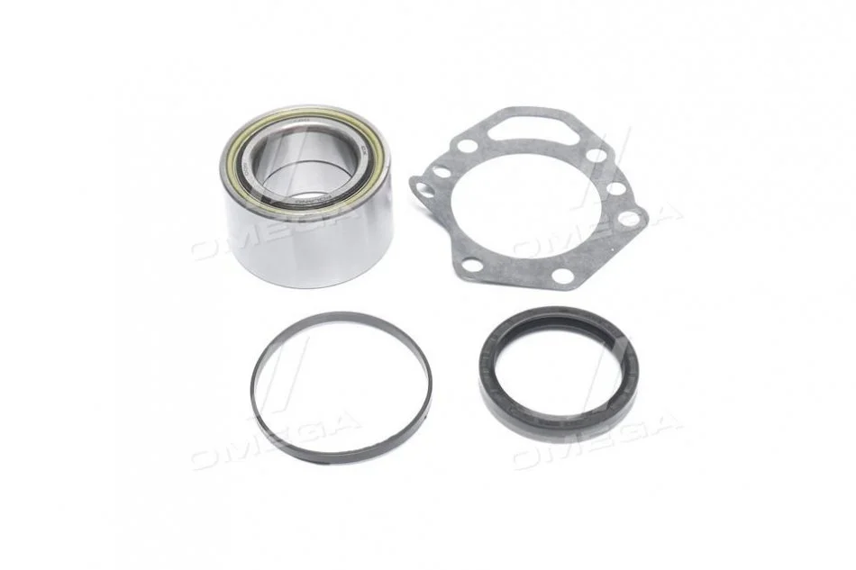 Подшипник ступицы MB SPRINTER передн./задн. мост (Пр-во COMPLEX) COMPLEX AUTOMOTIVE BEARINGS Sp.z.o.o. CX488 (фото 1)