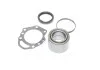 Подшипник ступицы MB SPRINTER передн./задн. мост (Пр-во COMPLEX) COMPLEX AUTOMOTIVE BEARINGS Sp.z.o.o. CX488 (фото 3)