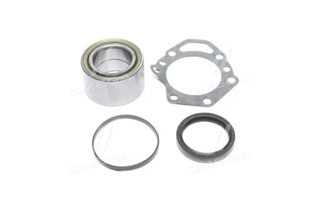 Подшипник ступицы MB SPRINTER передн./задн. мост (Пр-во COMPLEX) COMPLEX AUTOMOTIVE BEARINGS Sp.z.o.o. CX488
