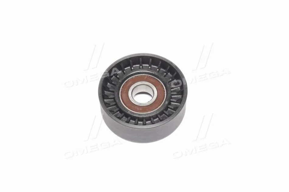 Ролик прив. ремня AUDI/SEAT/Skoda/VW 1.0-1.6 91- (Пр-во Complex) COMPLEX AUTOMOTIVE BEARINGS Sp.z.o.o. CX0100 (фото 1)