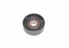 Ролик прив. ремня AUDI/SEAT/Skoda/VW 1.0-1.6 91- (Пр-во Complex) COMPLEX AUTOMOTIVE BEARINGS Sp.z.o.o. CX0100 (фото 1)