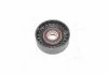 Ролик прив. ремня AUDI/SEAT/Skoda/VW 1.0-1.6 91- (Пр-во Complex) COMPLEX AUTOMOTIVE BEARINGS Sp.z.o.o. CX0100 (фото 4)