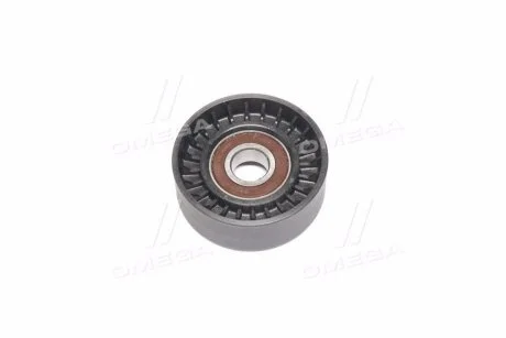 Ролик прив. ремня AUDI/SEAT/Skoda/VW 1.0-1.6 91- (Пр-во Complex) COMPLEX AUTOMOTIVE BEARINGS Sp.z.o.o. CX0100