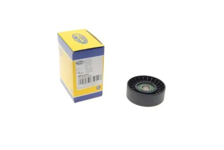 Роликовый модуль натяжителя ремня MPQ1241 (Пр-во MagnetiMarelli) MAGNETI MARELLI 331316171241