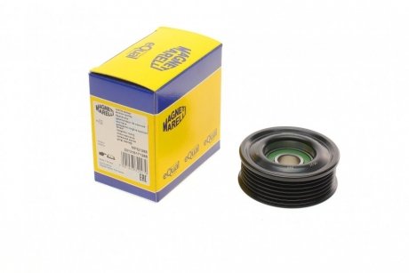 Роликовый модуль натяжителя ремня MPQ1288 (MagnetiMarelli) MAGNETI MARELLI 331316171288