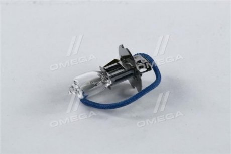 Лампа розжарювання H3 12v 55w Pk22s RANGE POWER +50 NARVA 48335C1