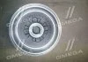 Барабан тормозной RR BRAKE/+HUB DAEWOO LANOS (пр-во PMC-ESSENCE) PARTS-MALL HCCD007 (фото 2)