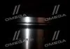 Барабан тормозной RR BRAKE/+HUB DAEWOO LANOS (пр-во PMC-ESSENCE) PARTS-MALL HCCD007 (фото 3)