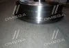 Барабан тормозной RR BRAKE/+HUB DAEWOO LANOS (пр-во PMC-ESSENCE) PARTS-MALL HCCD007 (фото 4)