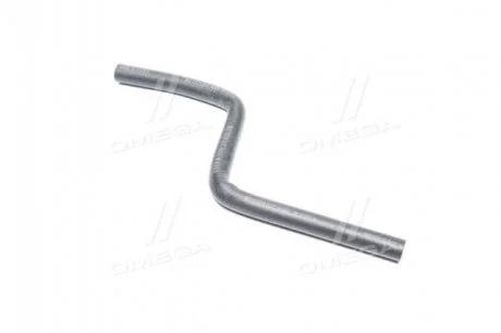Патрубок отопителя впускн. DAEWOO CIELO A15MF (пр-во) PARTS-MALL PXNMC093