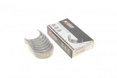 Вкладиші корінні комплект CITROEN/OPEL/PEUGEOT \'\'1.2THP EB2 KING MB4544SM0.3