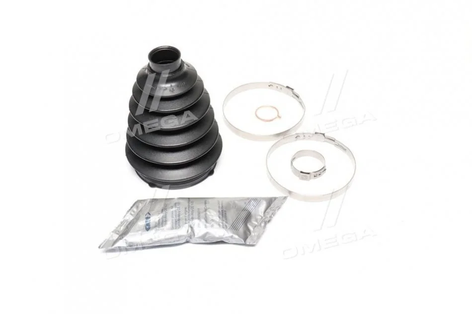 Пыльник ШРУСа наруж. RENAULT ESPACE/ SONATA IV (EF) (Пр-во GKN) GKN (Lobro) 22292 (фото 1)