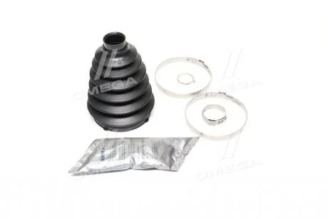 Пыльник ШРУСа наруж. RENAULT ESPACE/ SONATA IV (EF) (Пр-во GKN) GKN (Lobro) 22292