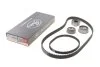 Ремкомплекти приводу ГРМ автомобілів PowerGrip Kit (Вир-во Gates) GATES K015609XS (фото 2)